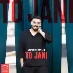 دانلود آهنگ تو جانی از امیرحسین افتخاری